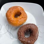 Tony's Donut Shop