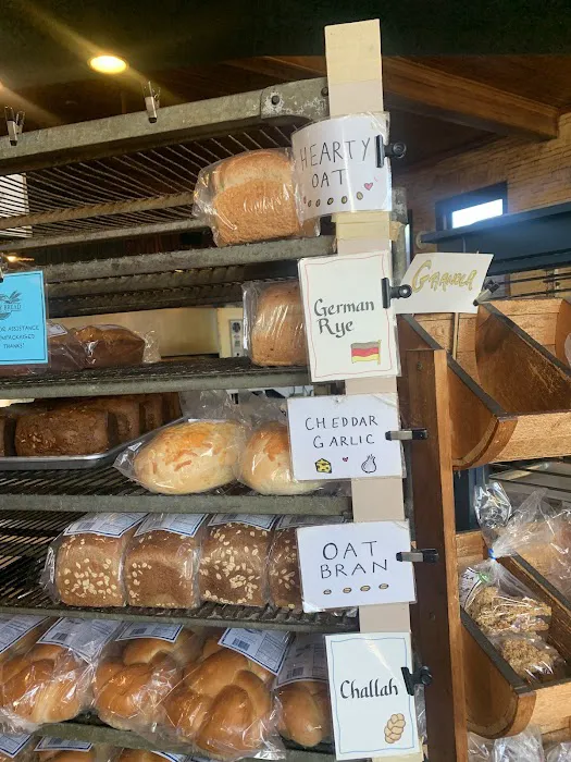 Big Sky Bread Company Picture 6