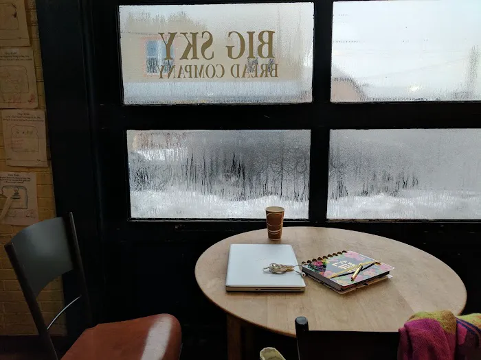 Big Sky Bread Company Picture 5
