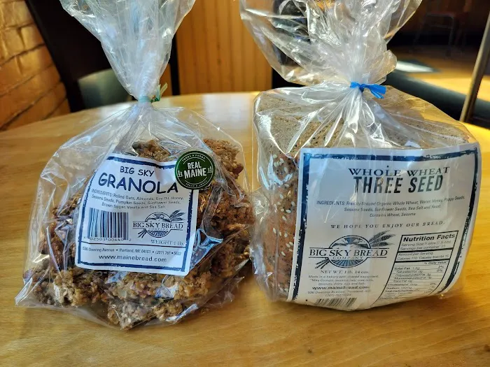 Big Sky Bread Company Picture 3