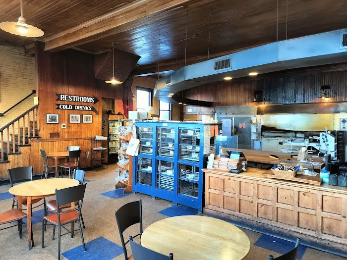 Big Sky Bread Company Picture 7