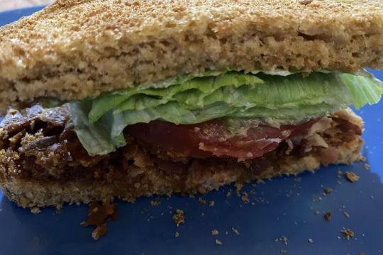 Big Sky Bread Company