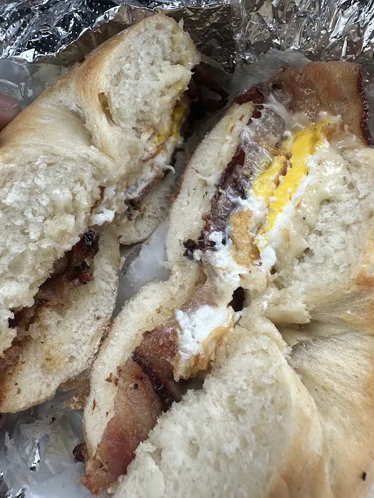 Mister Bagel Picture 6