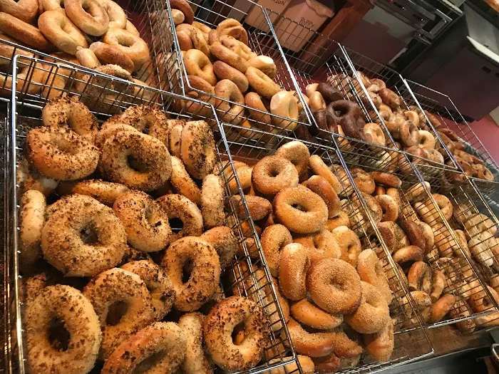 Mister Bagel Picture 2