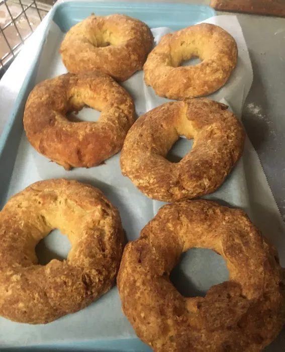 Mister Bagel Picture 10