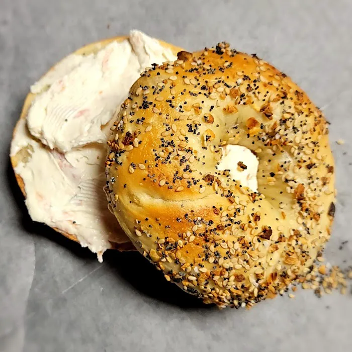Mister Bagel Picture 8