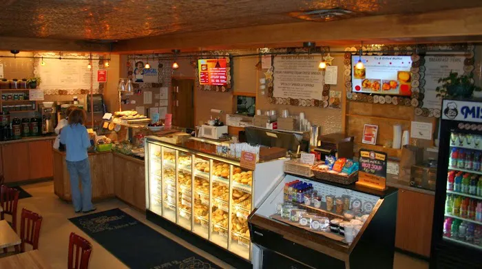 Mister Bagel Picture 7
