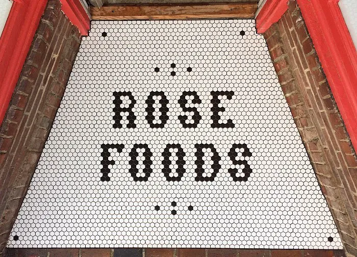 Rose Foods Picture 4