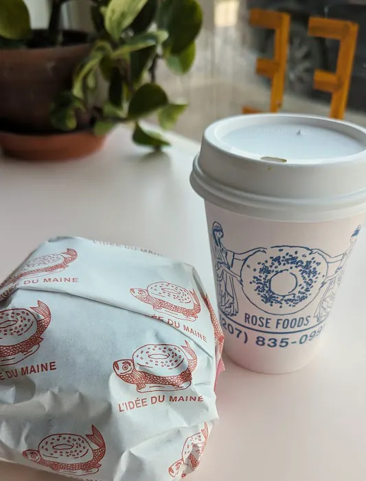 Rose Foods Picture 1