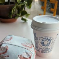 Rose Foods ico