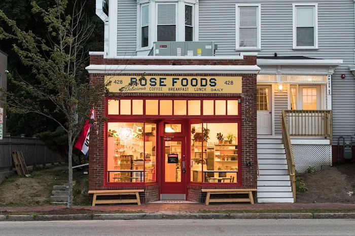 Rose Foods Picture 9