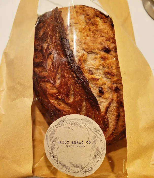 Daily Bread Co. Picture 7