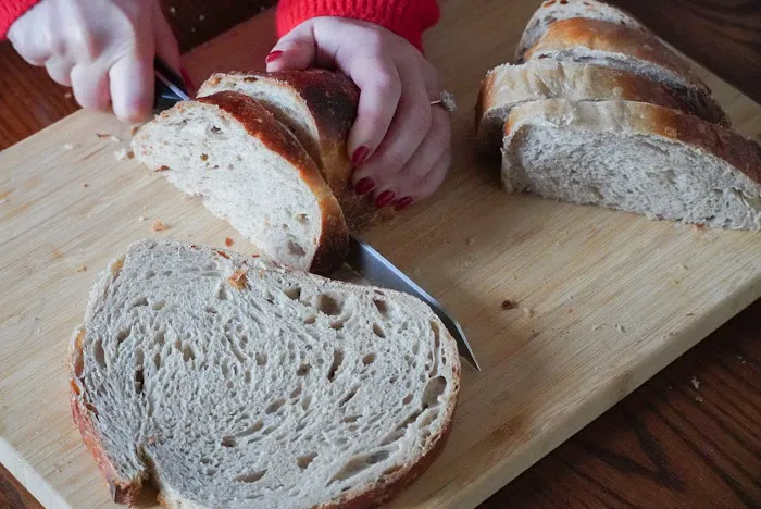 Daily Bread Co. Picture 9