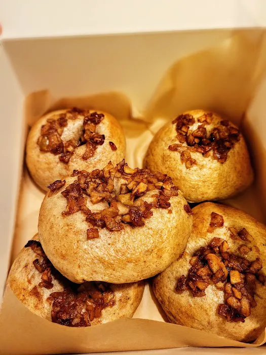 Daily Bread Co. Picture 10