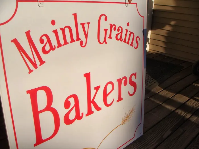Mainly Grains Bakers Picture 5