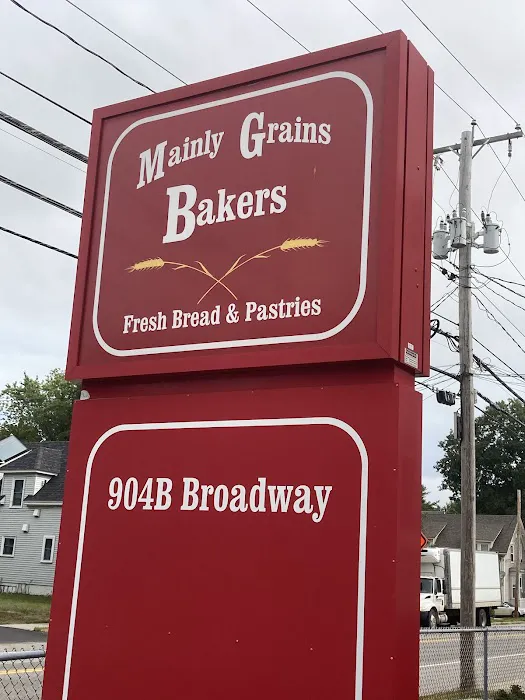 Mainly Grains Bakers Picture 2