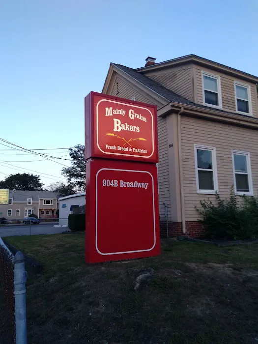 Mainly Grains Bakers Picture 1