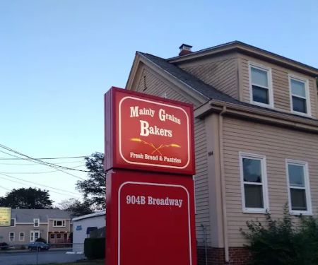 Mainly Grains Bakers