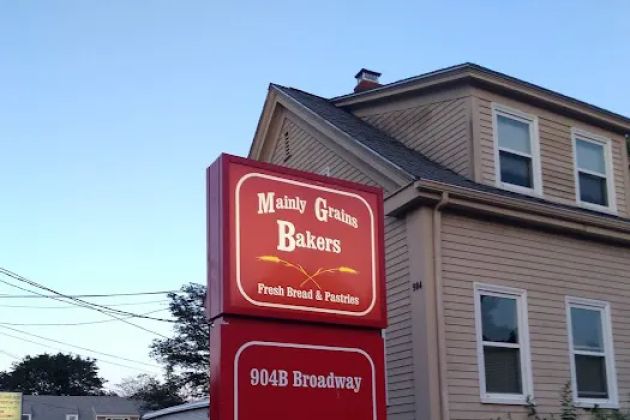 Mainly Grains Bakers