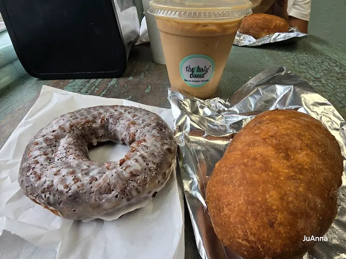 The Holy Donut Picture 3