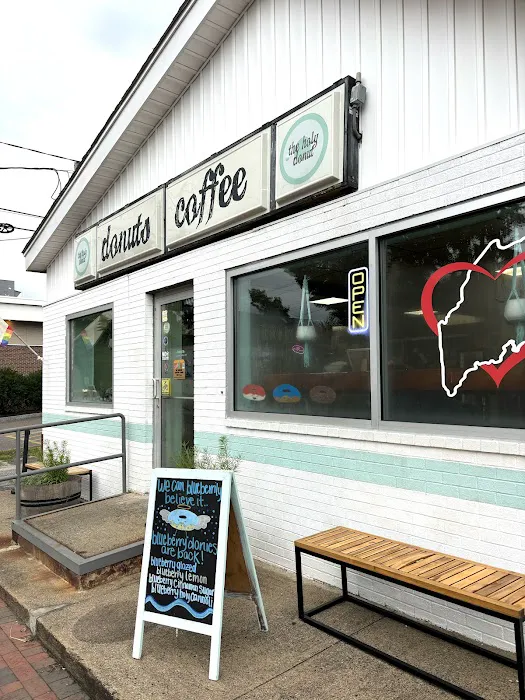 The Holy Donut Picture 1