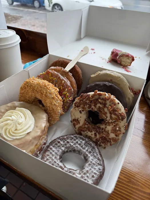 The Holy Donut Picture 2