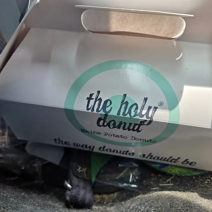 The Holy Donut Picture 6