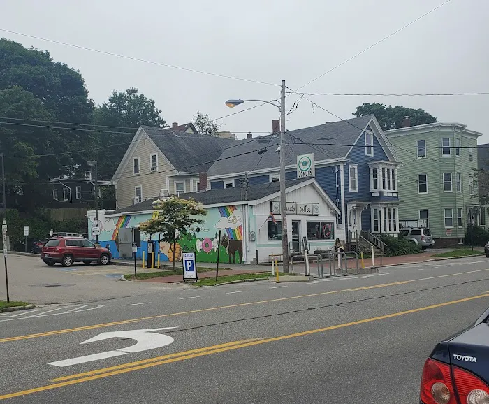 The Holy Donut Picture 4