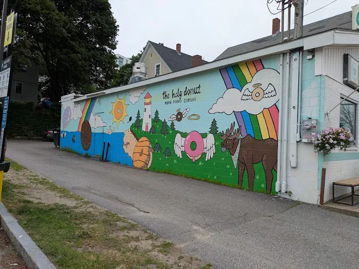 The Holy Donut Picture 5