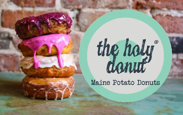 The Holy Donut Picture 9