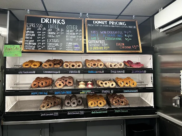 The Holy Donut Picture 7