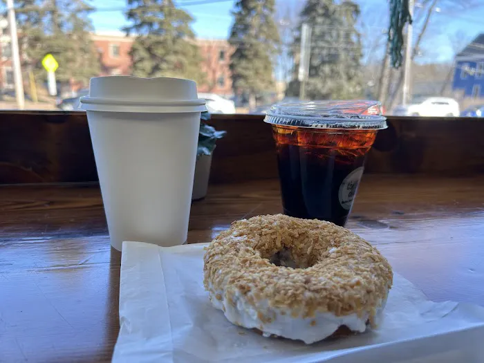 The Holy Donut Picture 8