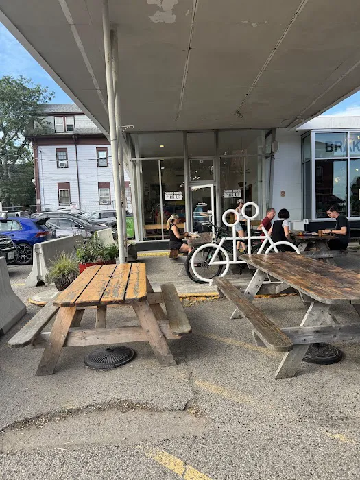 Tandem Coffee and Bakery Picture 4