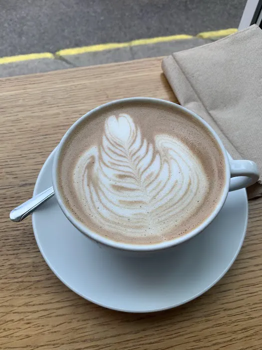 Tandem Coffee and Bakery Picture 5