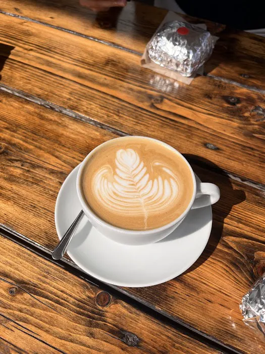 Tandem Coffee and Bakery Picture 10