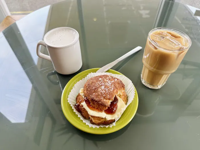 Tandem Coffee and Bakery Picture 2