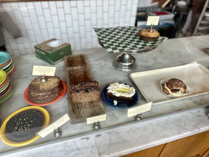 Tandem Coffee and Bakery Picture 7