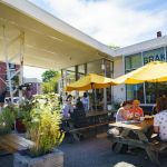 Tandem Coffee and Bakery
