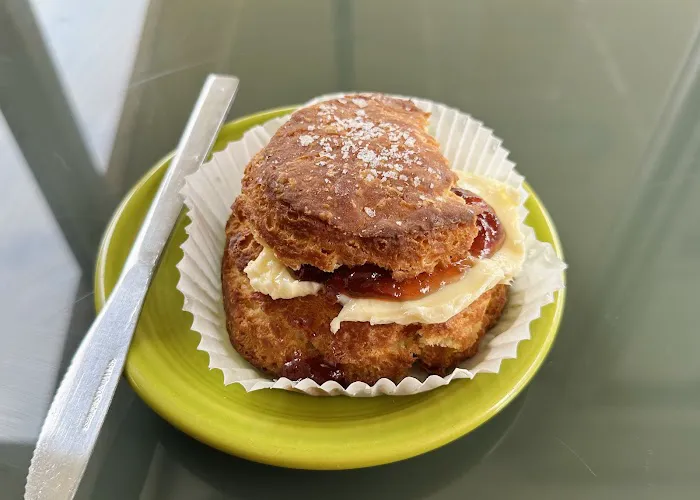 Tandem Coffee and Bakery Picture 6