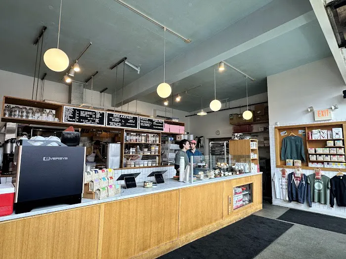 Tandem Coffee and Bakery Picture 8