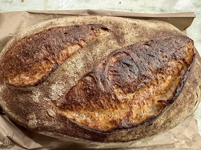 Night Moves Bread Picture 8