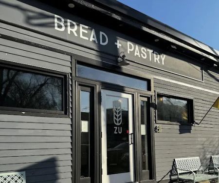 ZUbakery