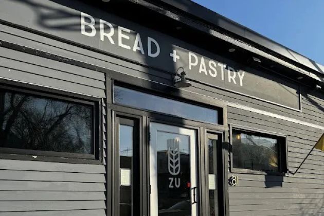 ZUbakery