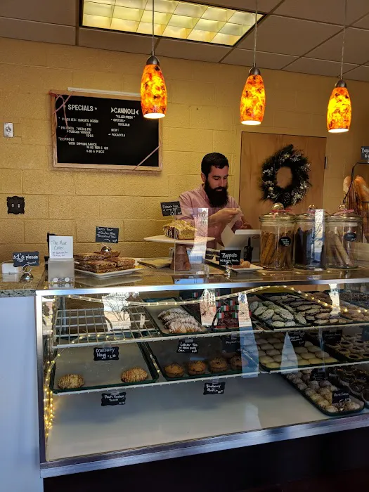 Botto's Bakery Picture 10