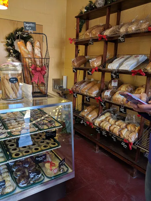 Botto's Bakery Picture 5