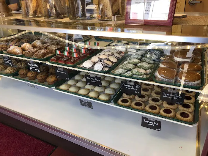 Botto's Bakery Picture 3
