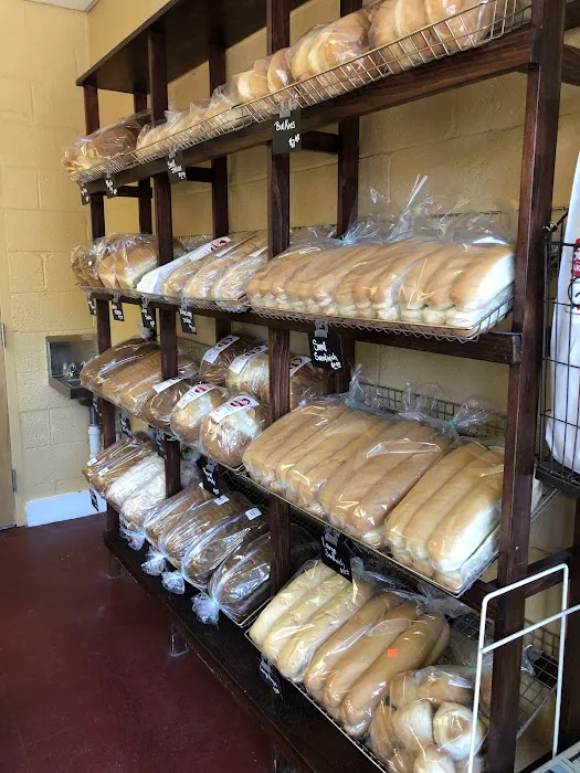 Botto's Bakery Picture 6