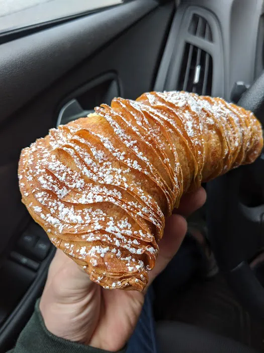 Botto's Bakery Picture 1