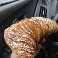Botto's Bakery ico