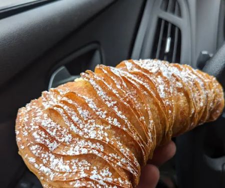 Botto's Bakery